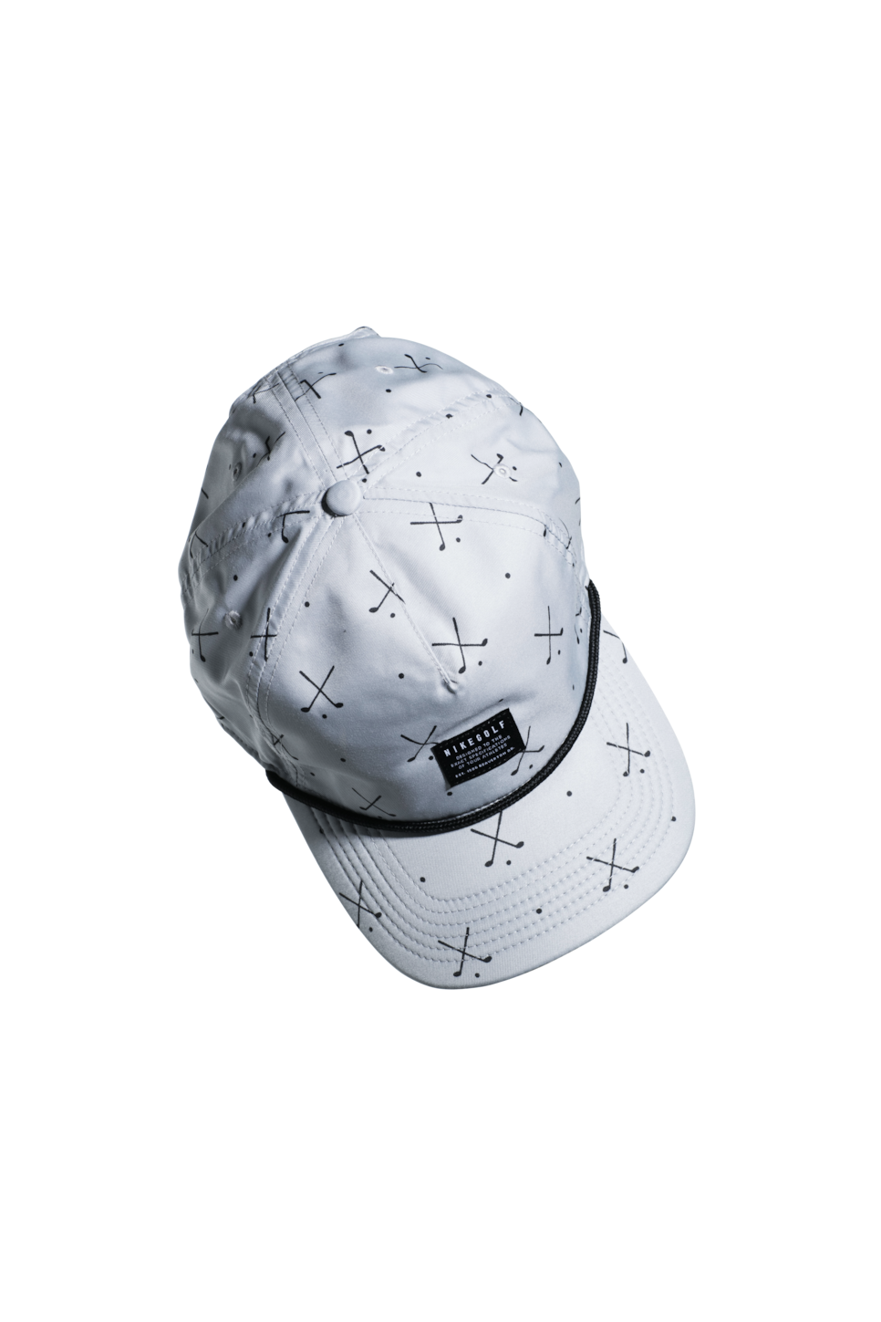 Cool golf hot sale hats